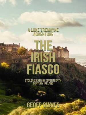 cover image of The Irish Fiasco